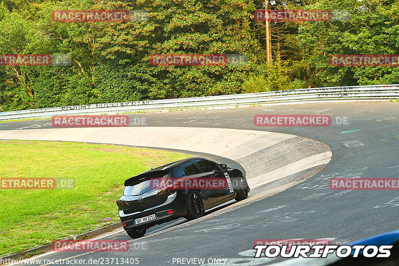 Bild #23713405 - Touristenfahrten Nürburgring Nordschleife (17.08.2023)