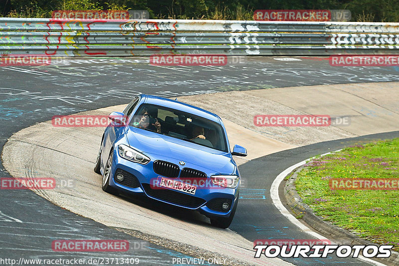 Bild #23713409 - Touristenfahrten Nürburgring Nordschleife (17.08.2023)