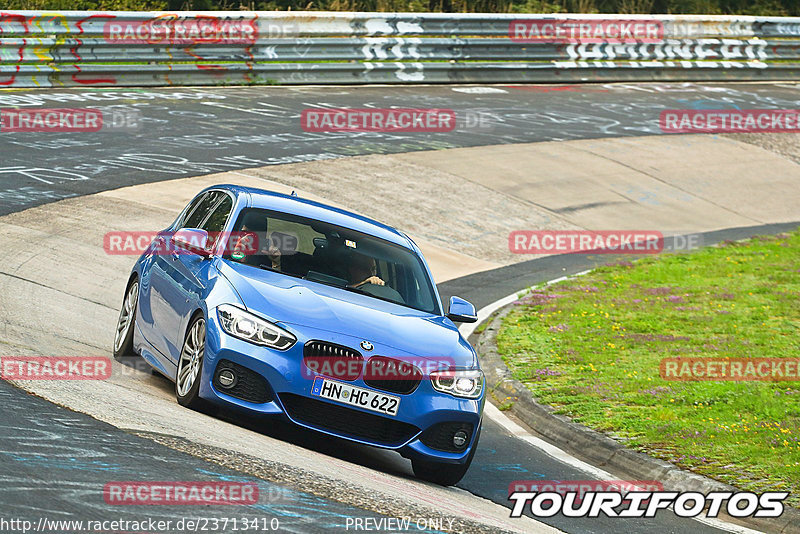 Bild #23713410 - Touristenfahrten Nürburgring Nordschleife (17.08.2023)