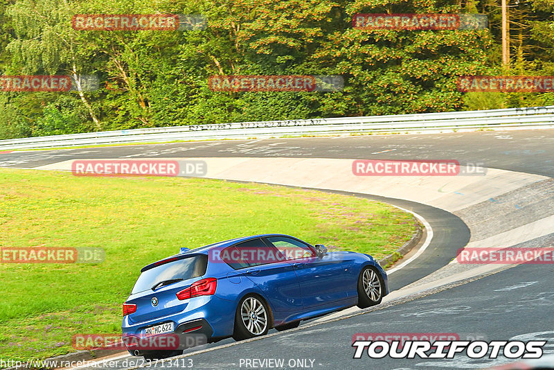 Bild #23713413 - Touristenfahrten Nürburgring Nordschleife (17.08.2023)