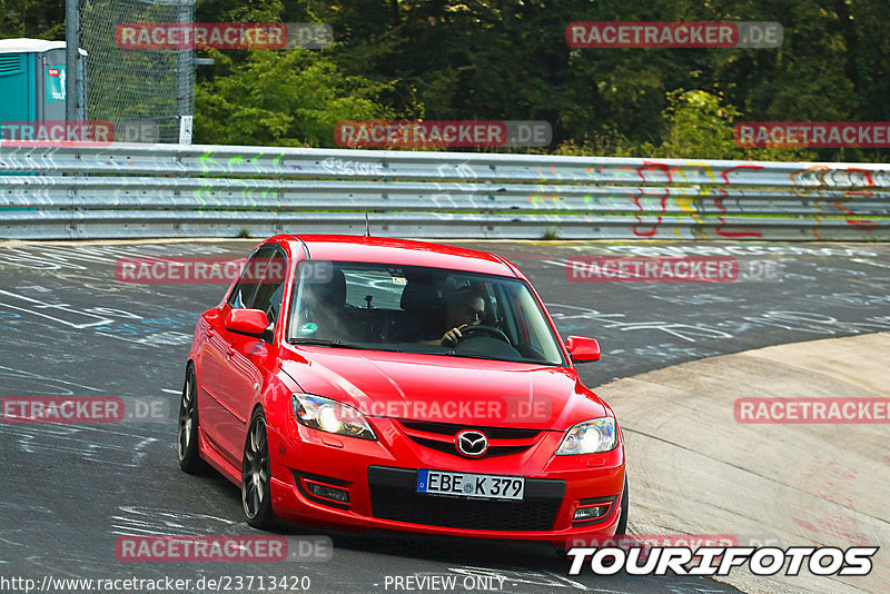 Bild #23713420 - Touristenfahrten Nürburgring Nordschleife (17.08.2023)