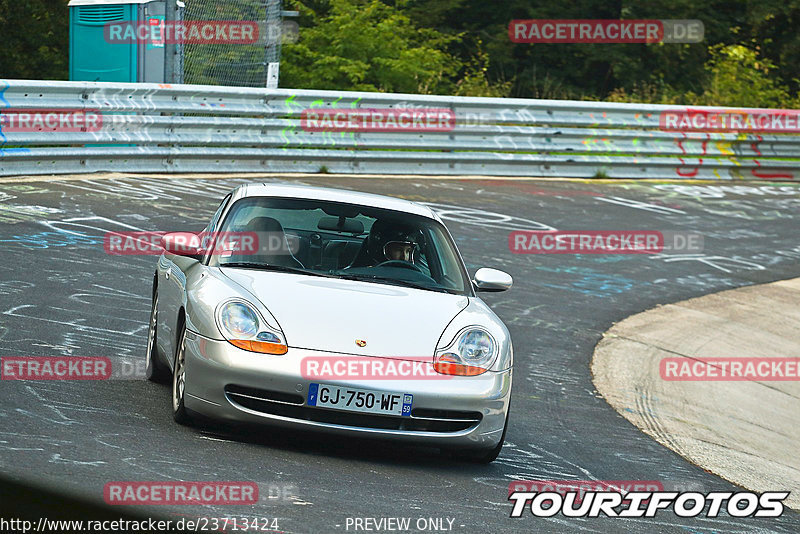 Bild #23713424 - Touristenfahrten Nürburgring Nordschleife (17.08.2023)