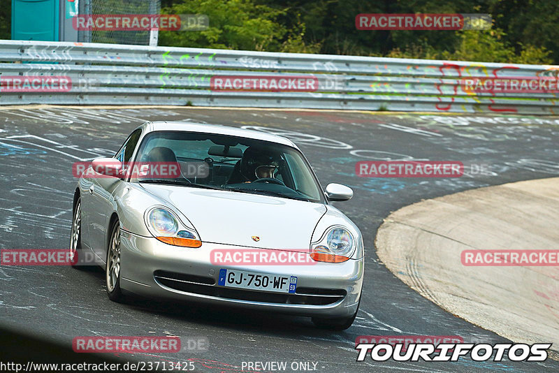 Bild #23713425 - Touristenfahrten Nürburgring Nordschleife (17.08.2023)