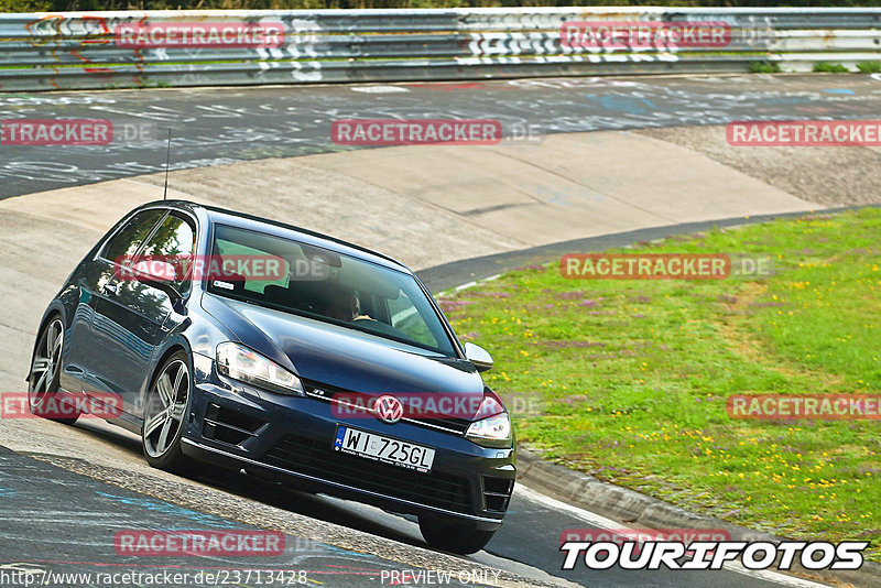 Bild #23713428 - Touristenfahrten Nürburgring Nordschleife (17.08.2023)