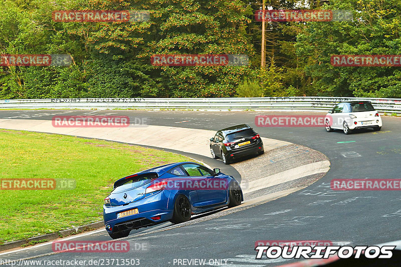 Bild #23713503 - Touristenfahrten Nürburgring Nordschleife (17.08.2023)