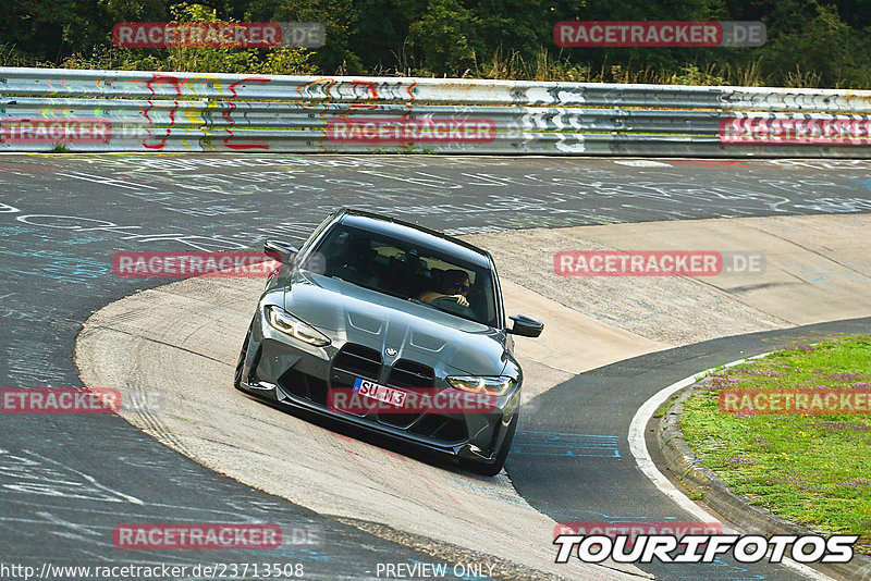 Bild #23713508 - Touristenfahrten Nürburgring Nordschleife (17.08.2023)