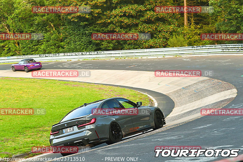 Bild #23713510 - Touristenfahrten Nürburgring Nordschleife (17.08.2023)