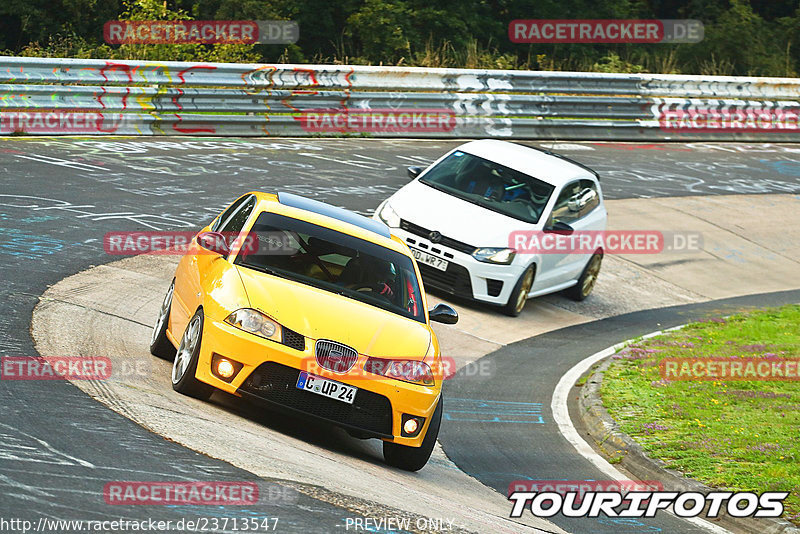 Bild #23713547 - Touristenfahrten Nürburgring Nordschleife (17.08.2023)