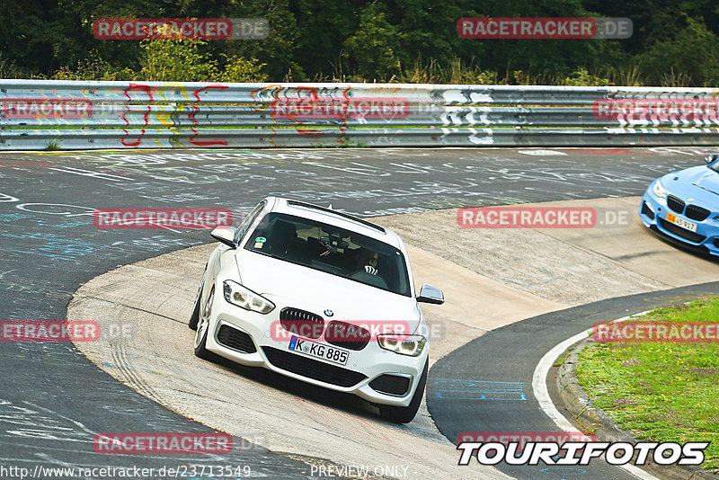 Bild #23713549 - Touristenfahrten Nürburgring Nordschleife (17.08.2023)