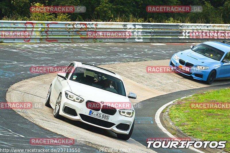 Bild #23713550 - Touristenfahrten Nürburgring Nordschleife (17.08.2023)