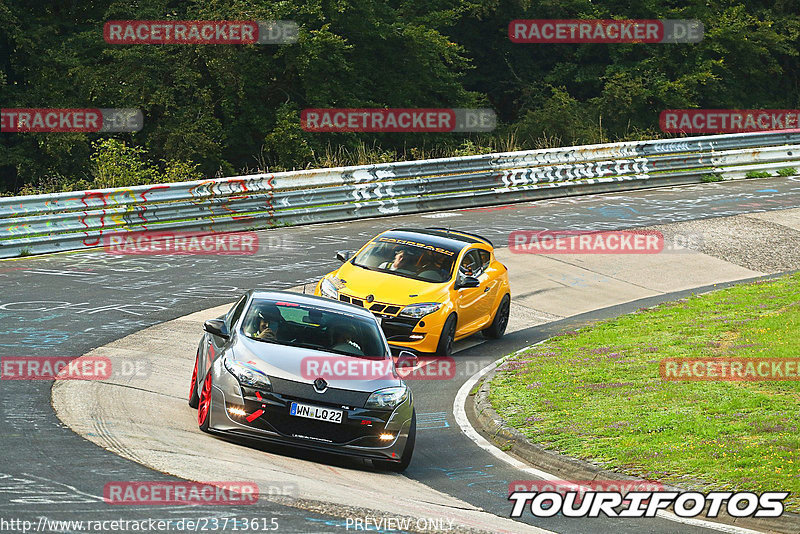 Bild #23713615 - Touristenfahrten Nürburgring Nordschleife (17.08.2023)