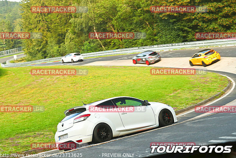 Bild #23713625 - Touristenfahrten Nürburgring Nordschleife (17.08.2023)