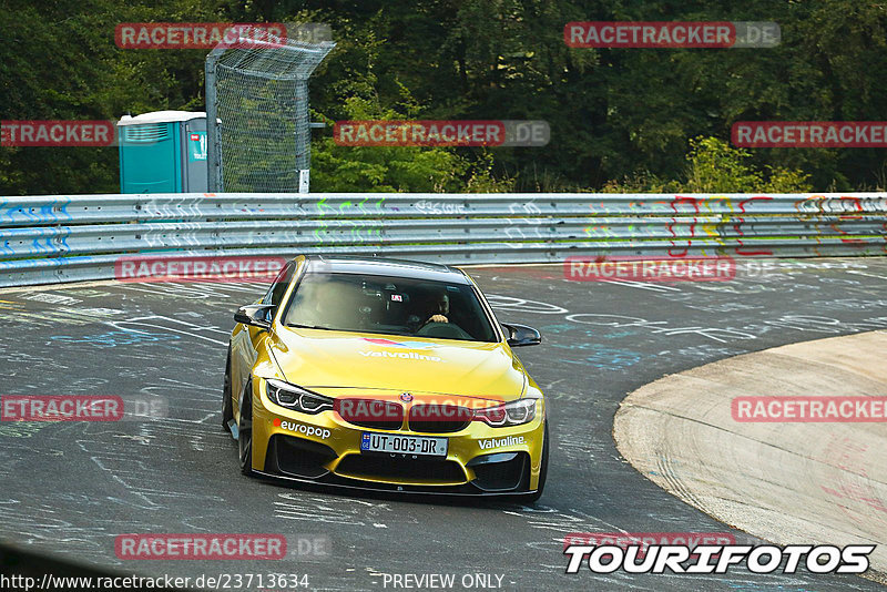 Bild #23713634 - Touristenfahrten Nürburgring Nordschleife (17.08.2023)