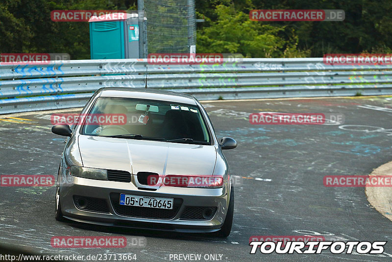 Bild #23713664 - Touristenfahrten Nürburgring Nordschleife (17.08.2023)