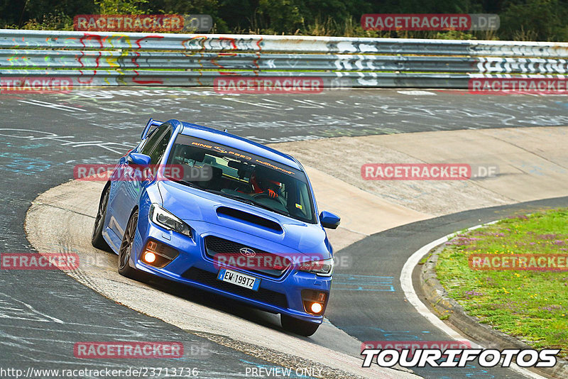 Bild #23713736 - Touristenfahrten Nürburgring Nordschleife (17.08.2023)