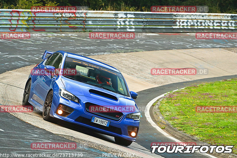 Bild #23713739 - Touristenfahrten Nürburgring Nordschleife (17.08.2023)