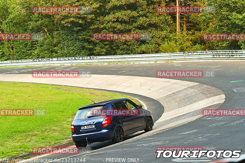 Bild #23713744 - Touristenfahrten Nürburgring Nordschleife (17.08.2023)