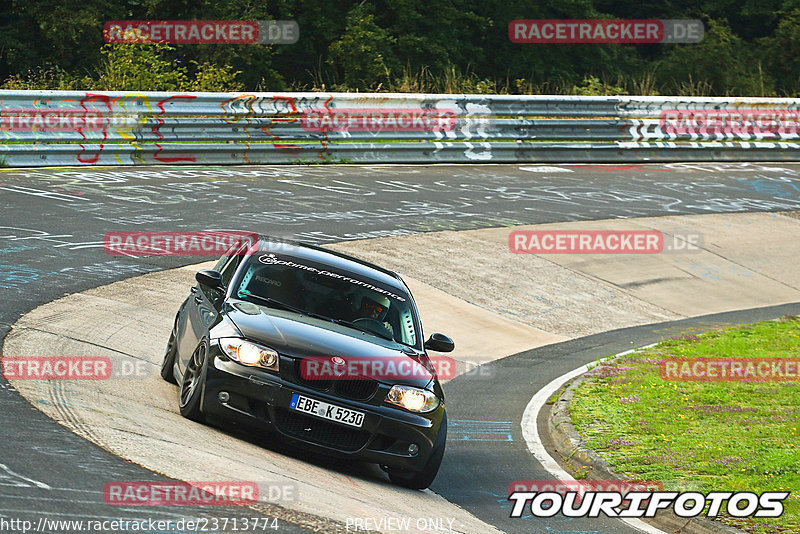 Bild #23713774 - Touristenfahrten Nürburgring Nordschleife (17.08.2023)