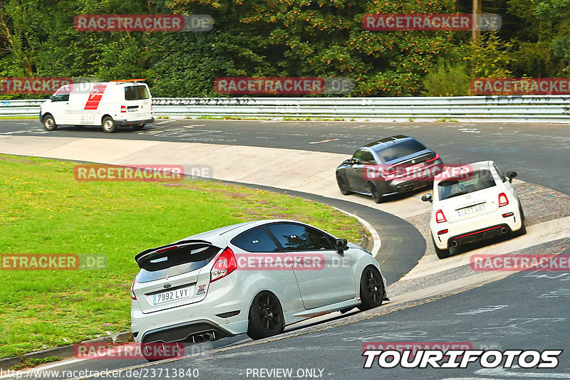 Bild #23713840 - Touristenfahrten Nürburgring Nordschleife (17.08.2023)