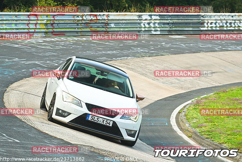 Bild #23713862 - Touristenfahrten Nürburgring Nordschleife (17.08.2023)