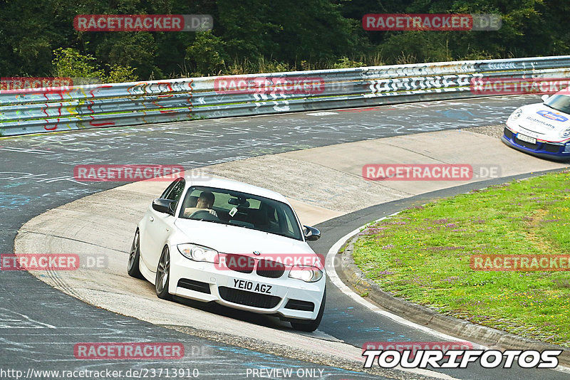 Bild #23713910 - Touristenfahrten Nürburgring Nordschleife (17.08.2023)