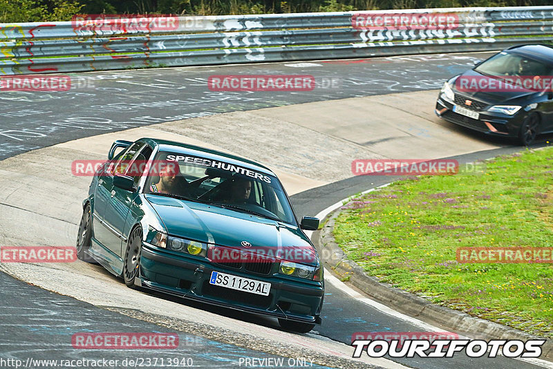 Bild #23713940 - Touristenfahrten Nürburgring Nordschleife (17.08.2023)