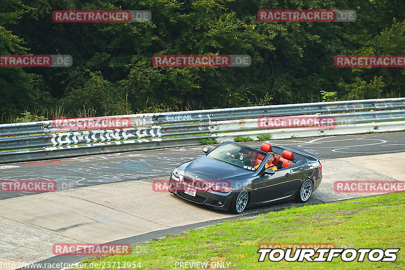 Bild #23713954 - Touristenfahrten Nürburgring Nordschleife (17.08.2023)