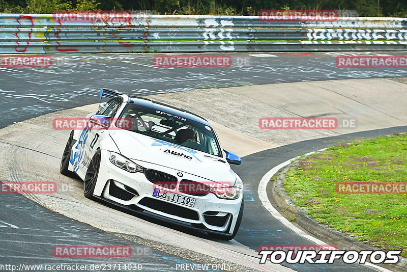 Bild #23714030 - Touristenfahrten Nürburgring Nordschleife (17.08.2023)