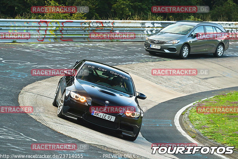 Bild #23714055 - Touristenfahrten Nürburgring Nordschleife (17.08.2023)