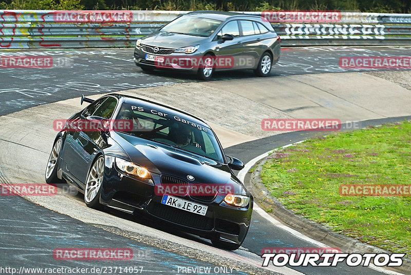 Bild #23714057 - Touristenfahrten Nürburgring Nordschleife (17.08.2023)