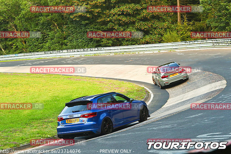 Bild #23714076 - Touristenfahrten Nürburgring Nordschleife (17.08.2023)