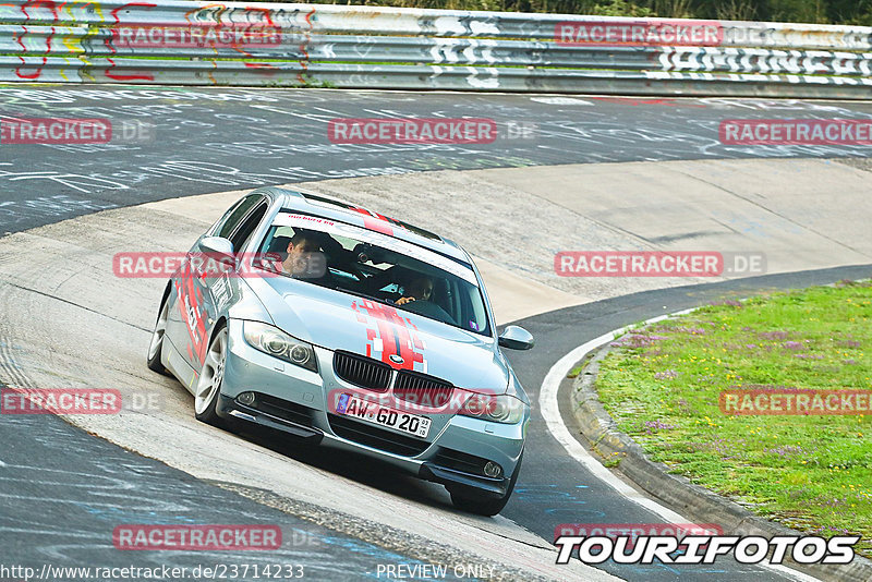 Bild #23714233 - Touristenfahrten Nürburgring Nordschleife (17.08.2023)