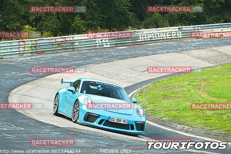 Bild #23714244 - Touristenfahrten Nürburgring Nordschleife (17.08.2023)