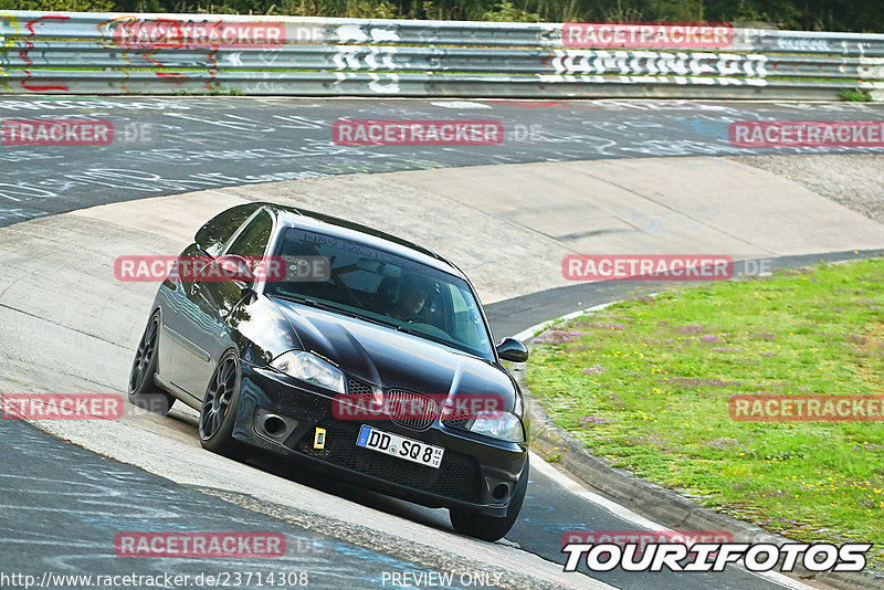 Bild #23714308 - Touristenfahrten Nürburgring Nordschleife (17.08.2023)