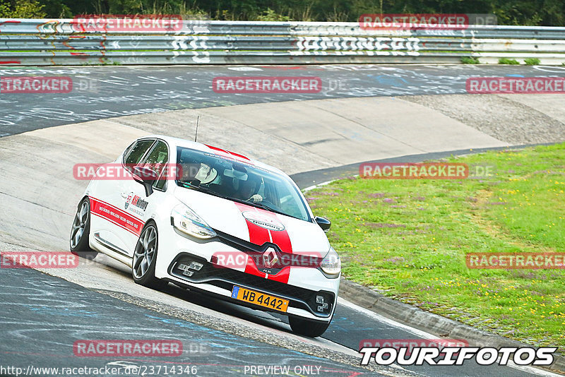 Bild #23714346 - Touristenfahrten Nürburgring Nordschleife (17.08.2023)