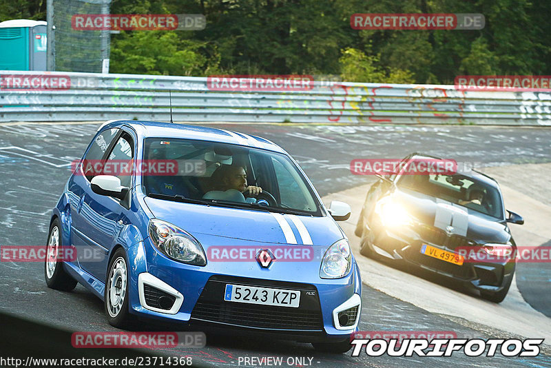 Bild #23714368 - Touristenfahrten Nürburgring Nordschleife (17.08.2023)