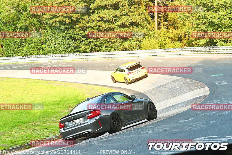 Bild #23714411 - Touristenfahrten Nürburgring Nordschleife (17.08.2023)