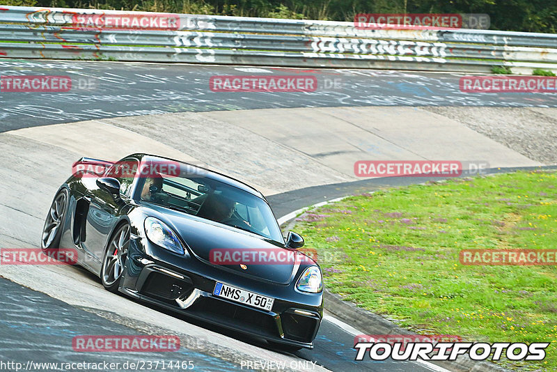 Bild #23714465 - Touristenfahrten Nürburgring Nordschleife (17.08.2023)