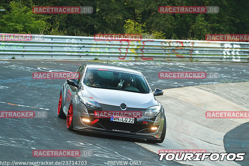 Bild #23714703 - Touristenfahrten Nürburgring Nordschleife (17.08.2023)