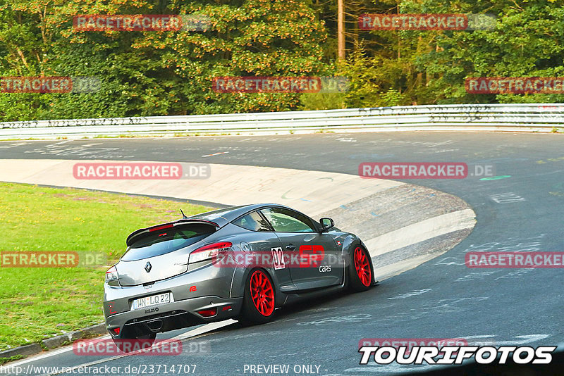 Bild #23714707 - Touristenfahrten Nürburgring Nordschleife (17.08.2023)