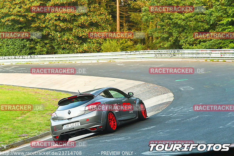 Bild #23714708 - Touristenfahrten Nürburgring Nordschleife (17.08.2023)