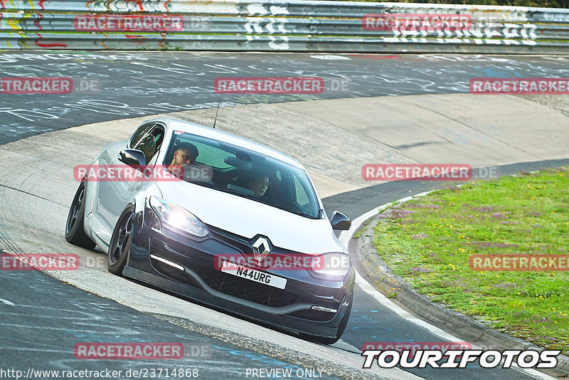 Bild #23714868 - Touristenfahrten Nürburgring Nordschleife (17.08.2023)