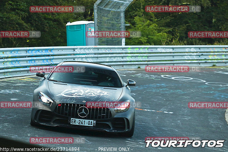 Bild #23714894 - Touristenfahrten Nürburgring Nordschleife (17.08.2023)