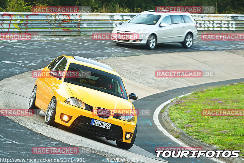 Bild #23714901 - Touristenfahrten Nürburgring Nordschleife (17.08.2023)