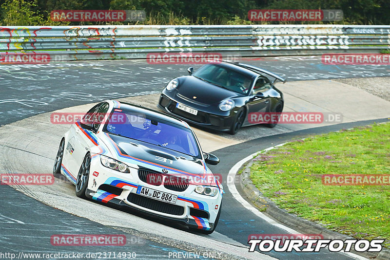 Bild #23714930 - Touristenfahrten Nürburgring Nordschleife (17.08.2023)