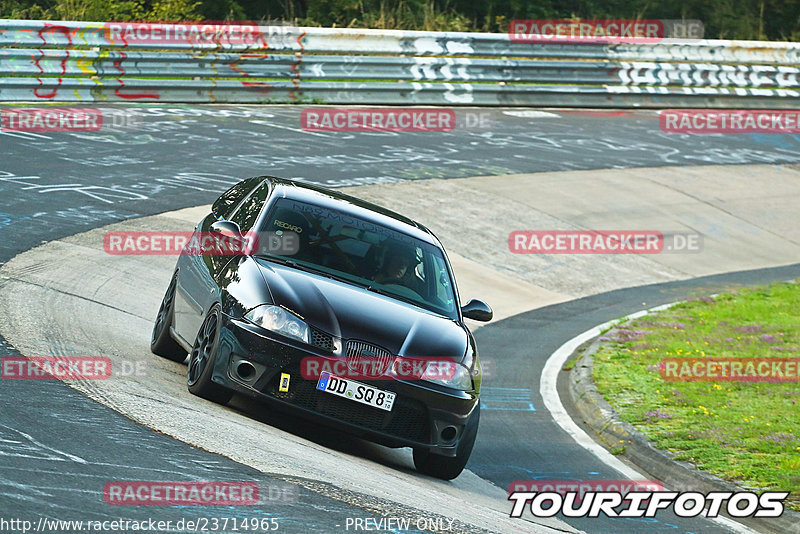 Bild #23714965 - Touristenfahrten Nürburgring Nordschleife (17.08.2023)