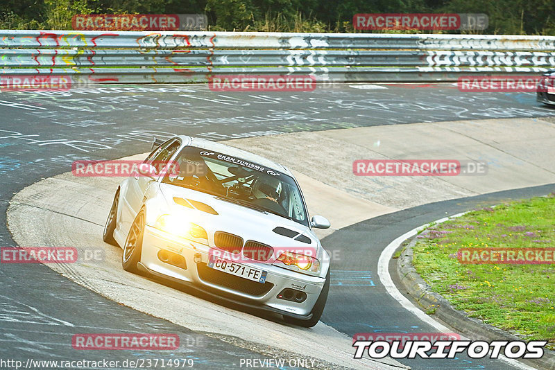 Bild #23714979 - Touristenfahrten Nürburgring Nordschleife (17.08.2023)