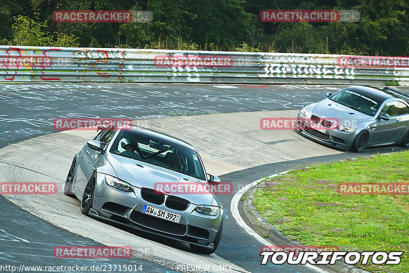 Bild #23715014 - Touristenfahrten Nürburgring Nordschleife (17.08.2023)