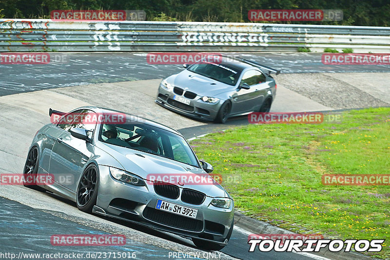 Bild #23715016 - Touristenfahrten Nürburgring Nordschleife (17.08.2023)