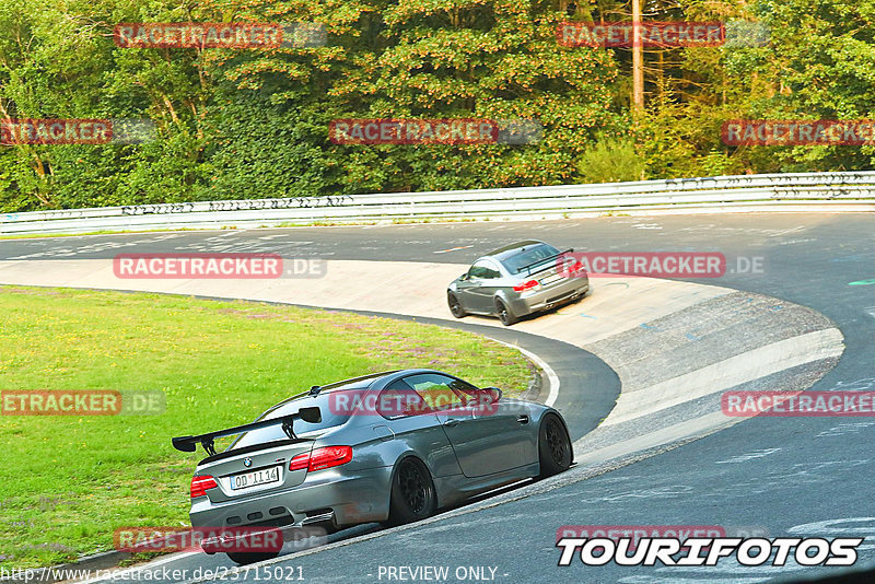 Bild #23715021 - Touristenfahrten Nürburgring Nordschleife (17.08.2023)